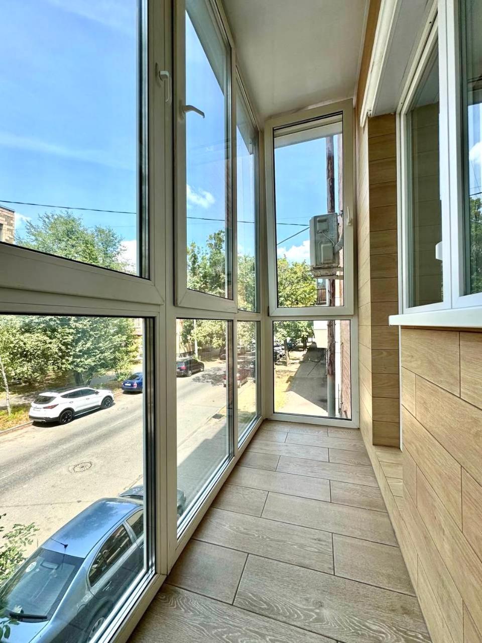 Apartpoltava Витончені Апартаменти Біля Лялькового Театру, Звітна Документація Для Відрядження, Банківський Чек Ngoại thất bức ảnh